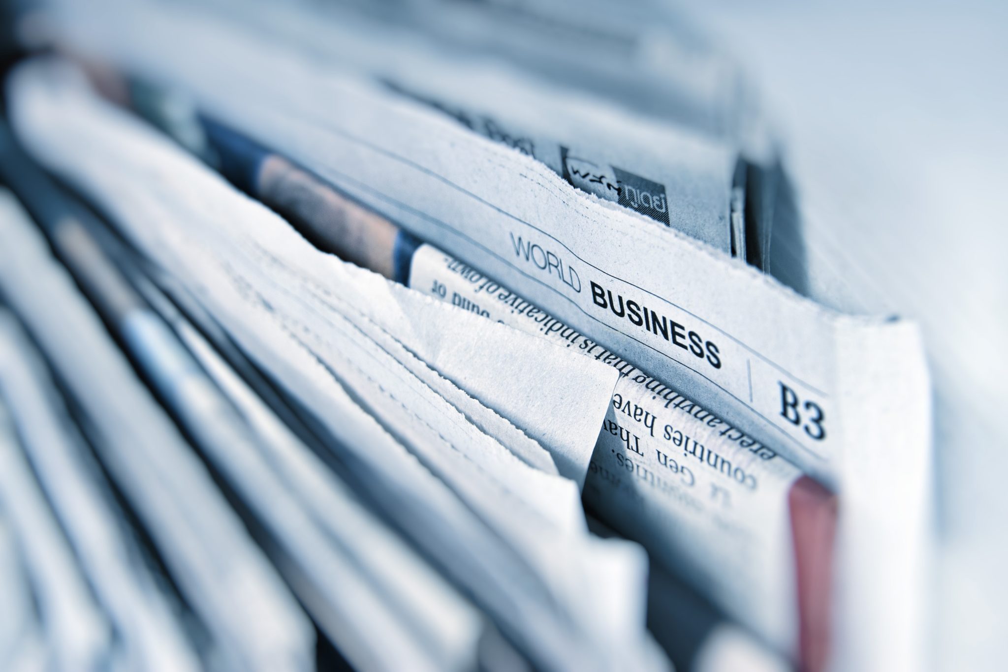 CEP Newsletters