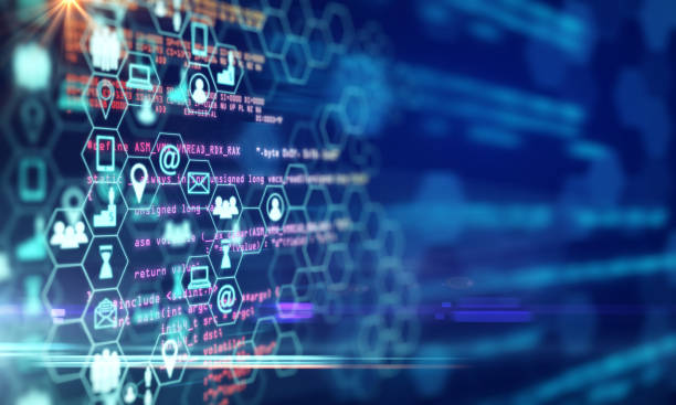 Professional digital probation work
