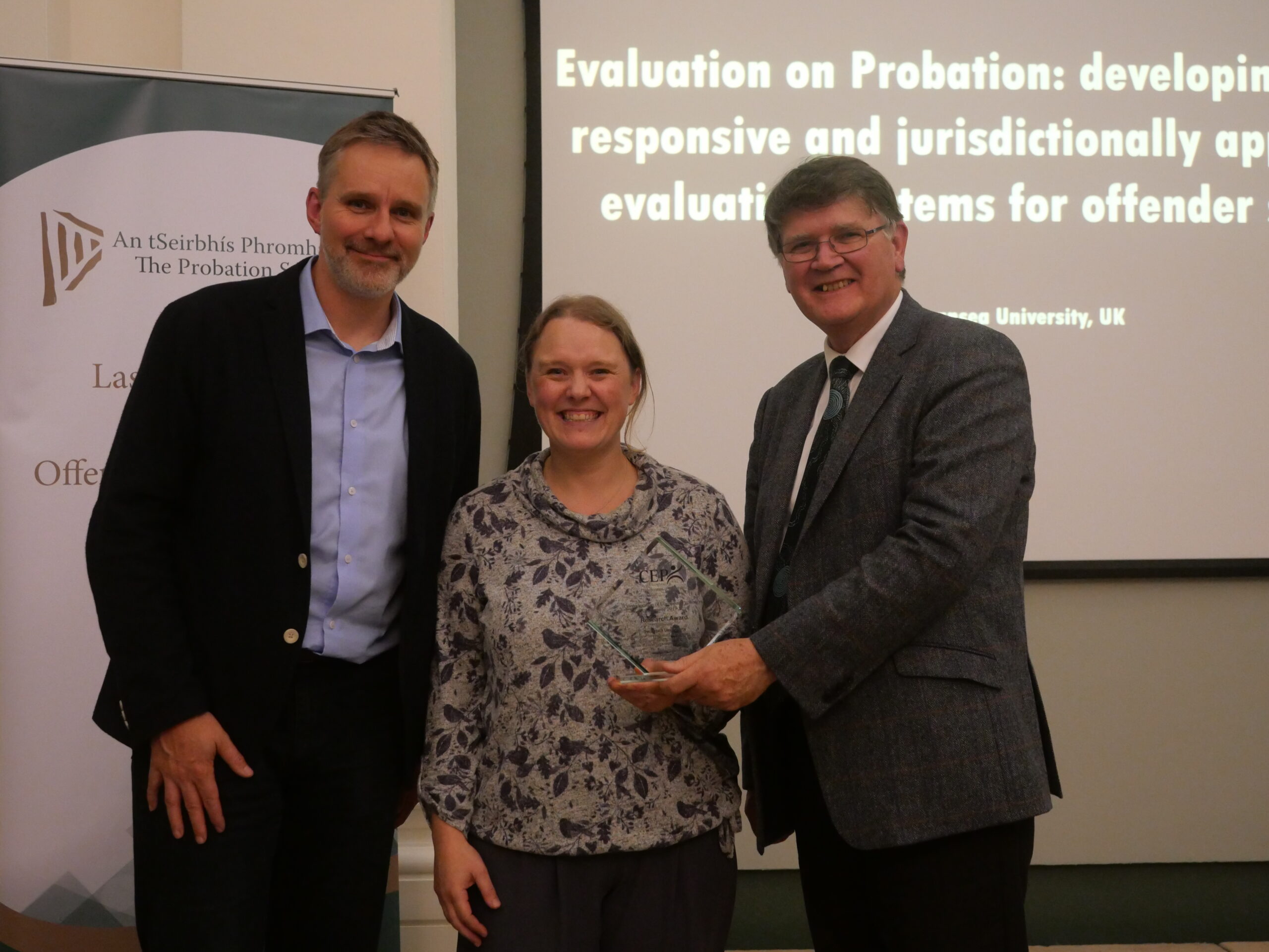 CEP Awards 2019 - Research - P1000640