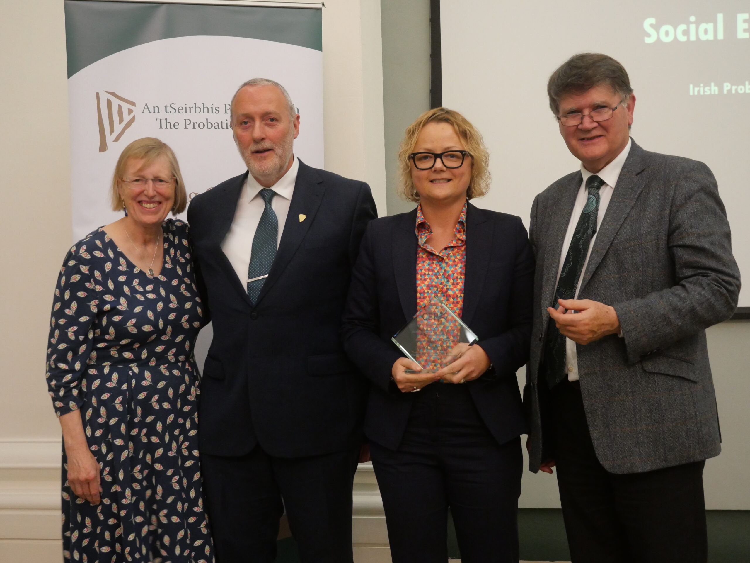 CEP Awards 2019 - Social inclusion - P1000590